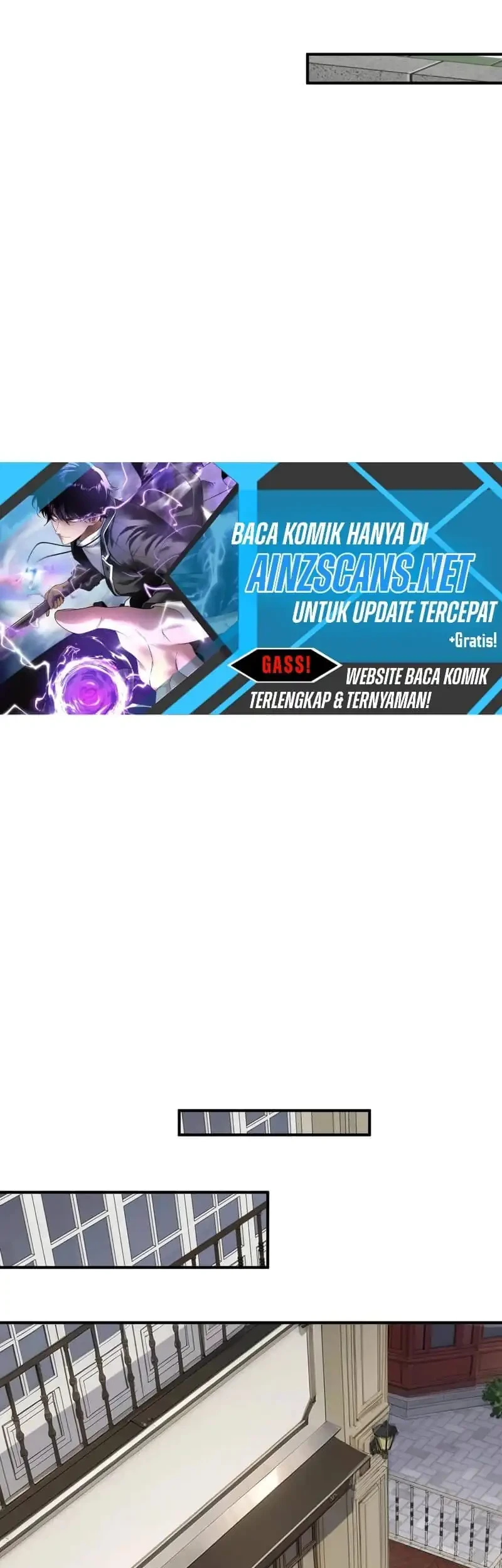 Global Superpowers: Awakening the Zixiao Divine Thunder at the Beginning Chapter 30 - halaman 41