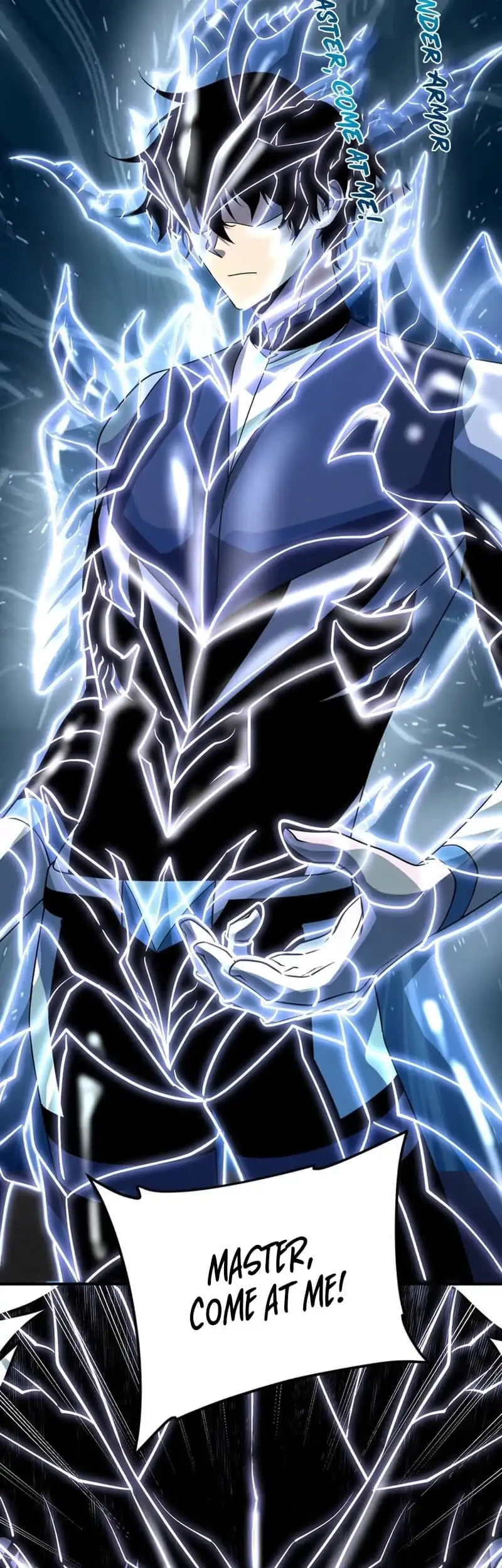 Global Superpowers: Awakening the Zixiao Divine Thunder at the Beginning Chapter 31 - halaman 63