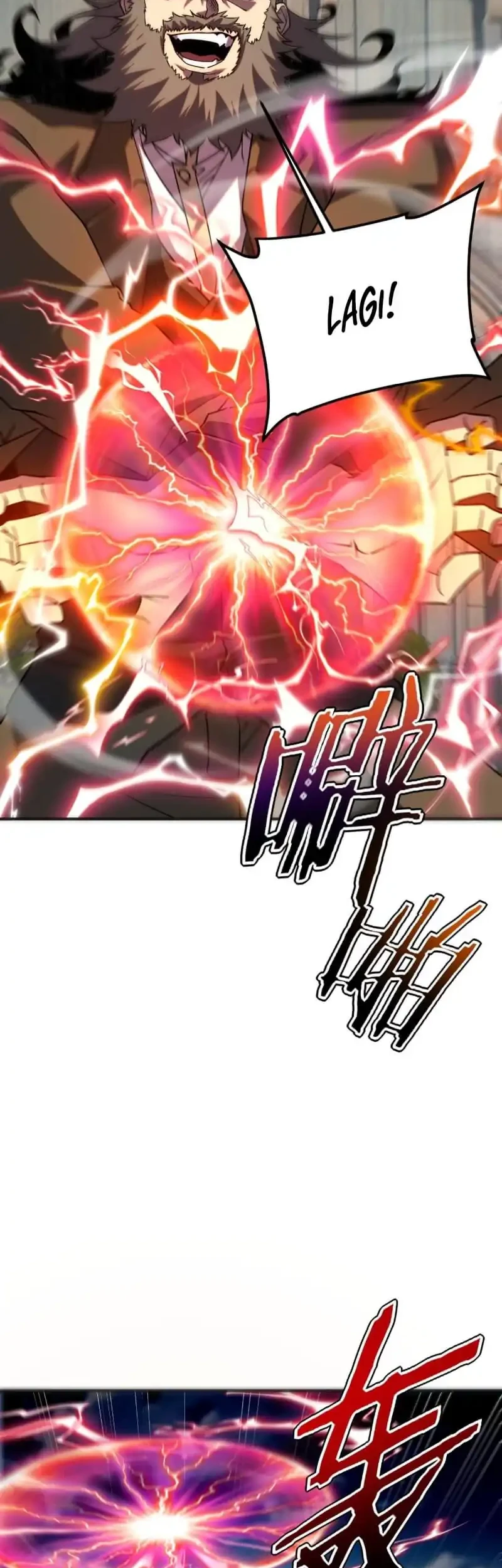 Global Superpowers: Awakening the Zixiao Divine Thunder at the Beginning Chapter 32 - halaman 17