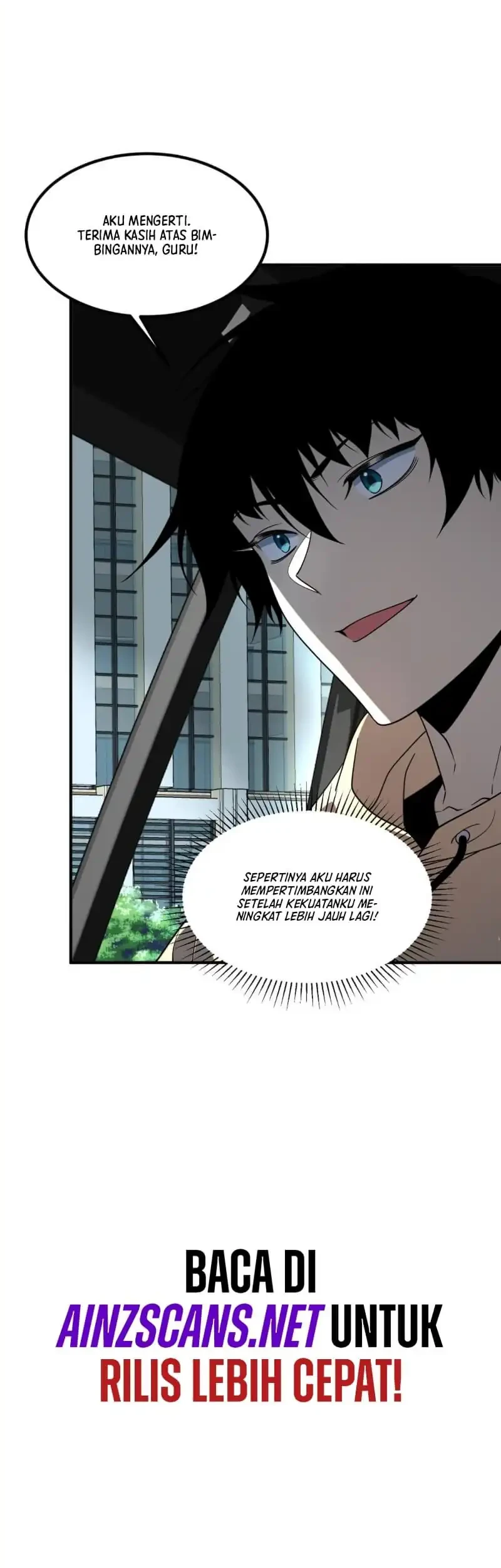Global Superpowers: Awakening the Zixiao Divine Thunder at the Beginning Chapter 32 - halaman 29
