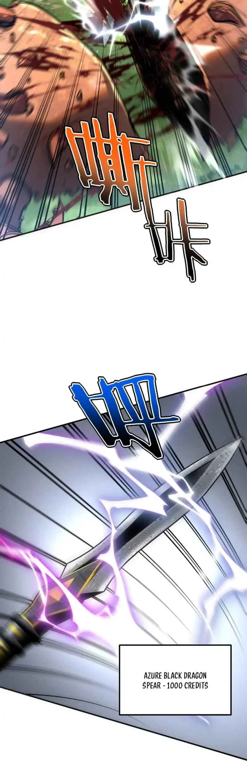 Global Superpowers: Awakening the Zixiao Divine Thunder at the Beginning Chapter 32 - halaman 37