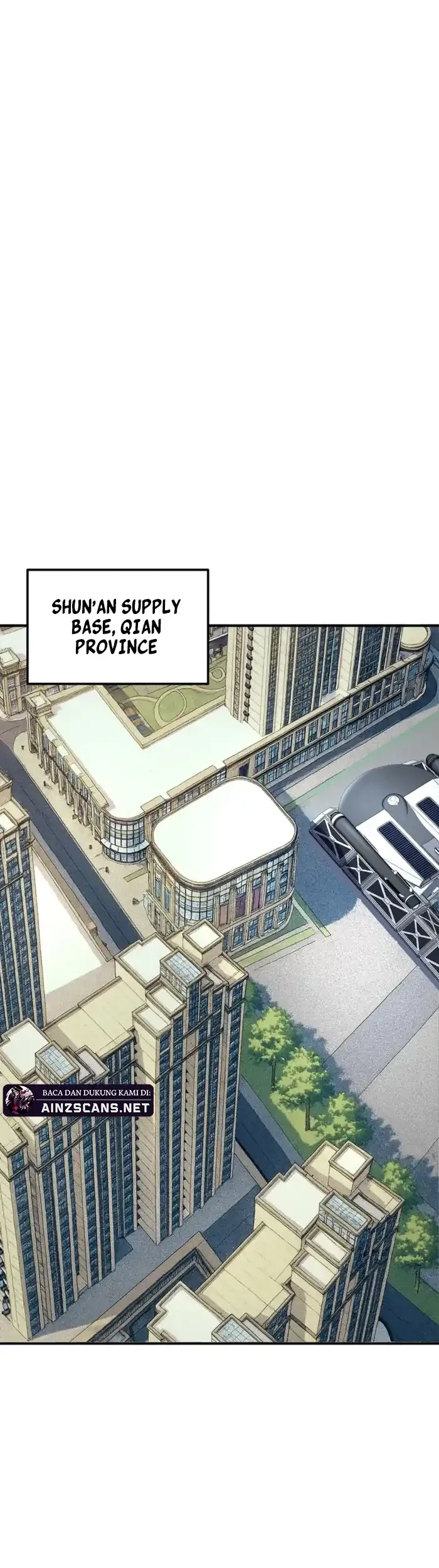 Global Superpowers: Awakening the Zixiao Divine Thunder at the Beginning Chapter 33 - halaman 30