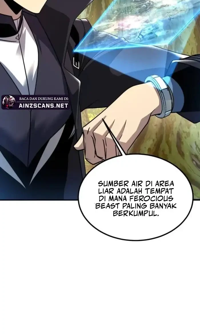 Global Superpowers: Awakening the Zixiao Divine Thunder at the Beginning Chapter 34 - halaman 43