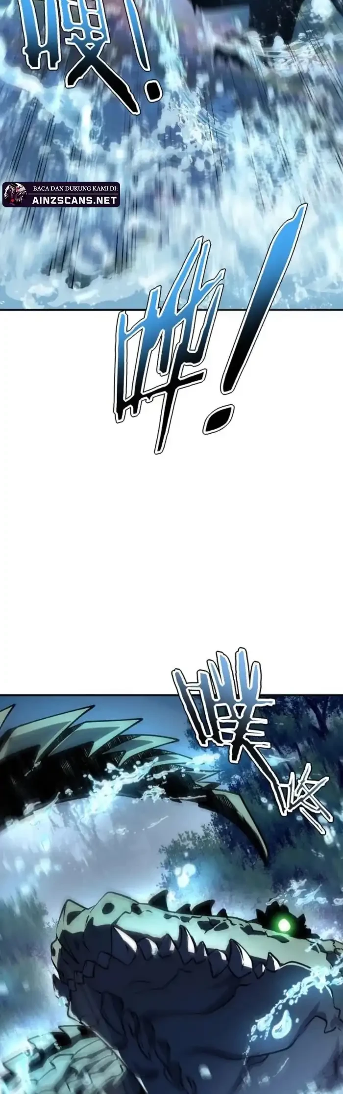 Global Superpowers: Awakening the Zixiao Divine Thunder at the Beginning Chapter 34 - halaman 50