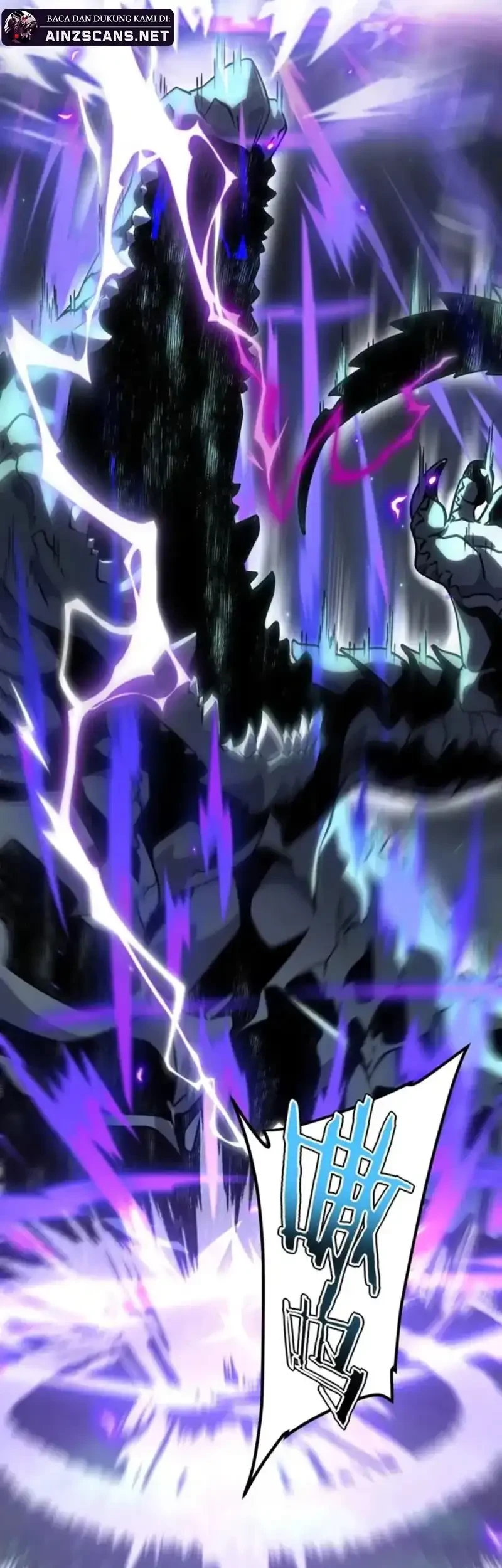 Global Superpowers: Awakening the Zixiao Divine Thunder at the Beginning Chapter 35 - halaman 10