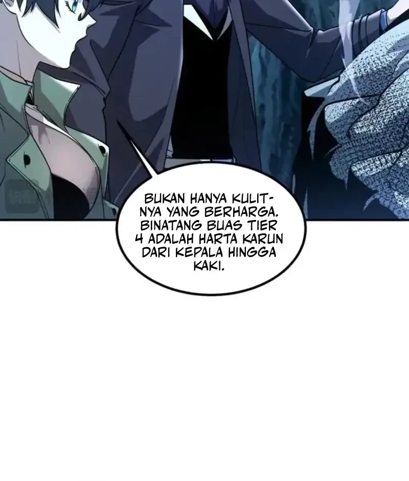 Global Superpowers: Awakening the Zixiao Divine Thunder at the Beginning Chapter 35 - halaman 17