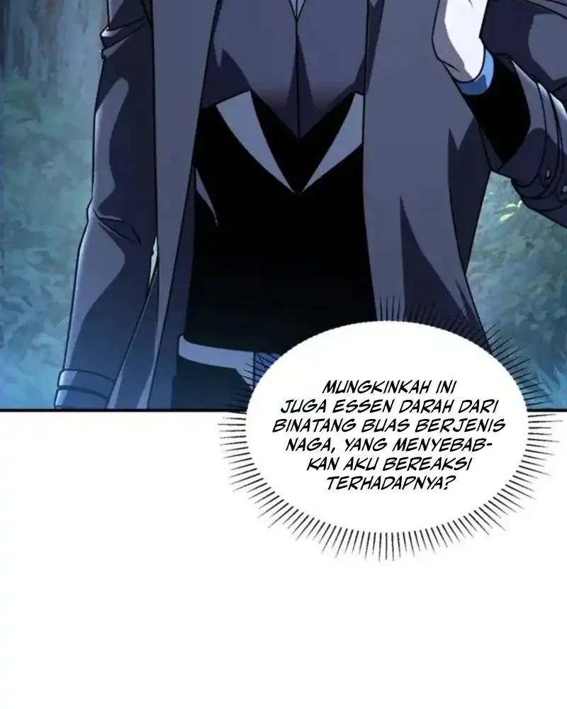 Global Superpowers: Awakening the Zixiao Divine Thunder at the Beginning Chapter 35 - halaman 35