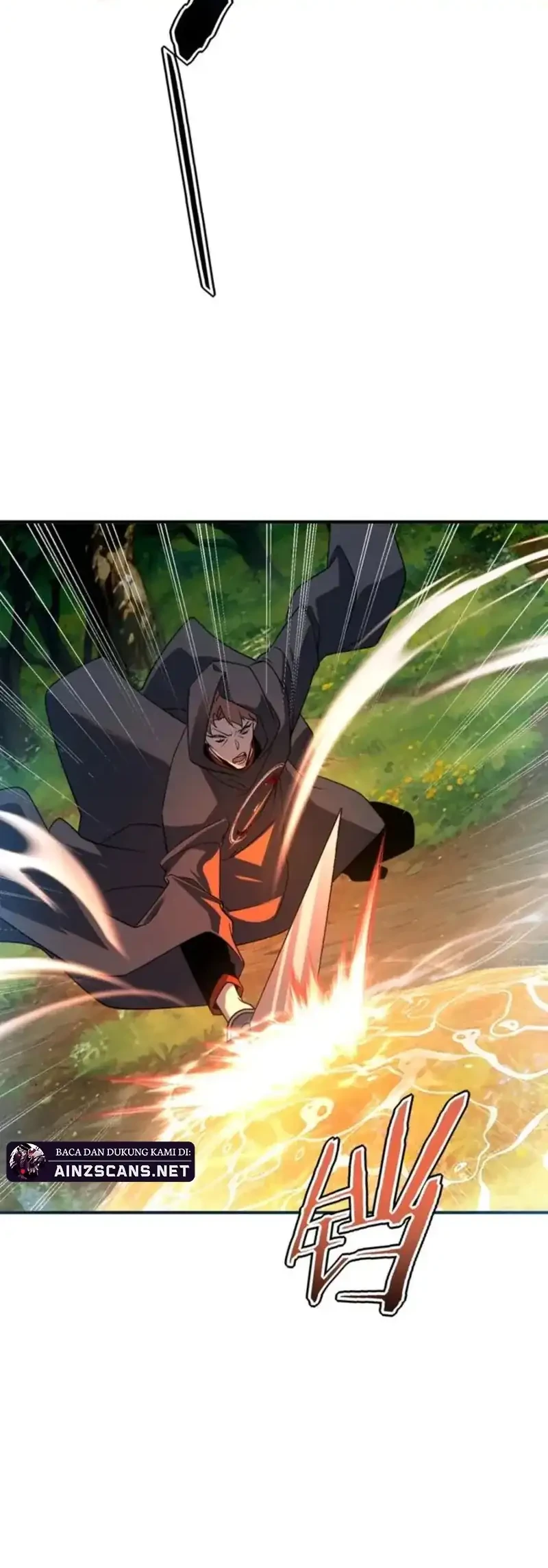 Global Superpowers: Awakening the Zixiao Divine Thunder at the Beginning Chapter 35 - halaman 40