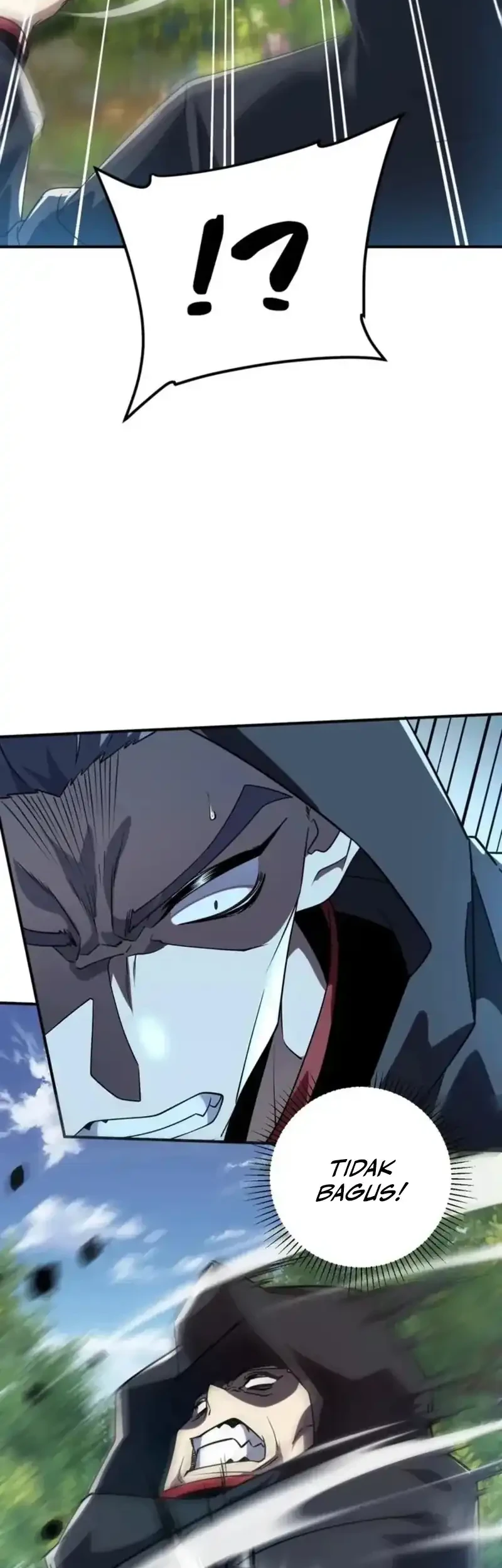 Global Superpowers: Awakening the Zixiao Divine Thunder at the Beginning Chapter 36 - halaman 11