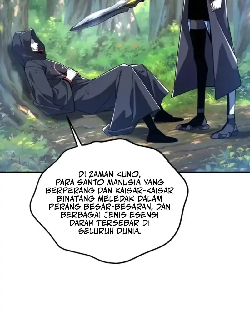 Global Superpowers: Awakening the Zixiao Divine Thunder at the Beginning Chapter 36 - halaman 17