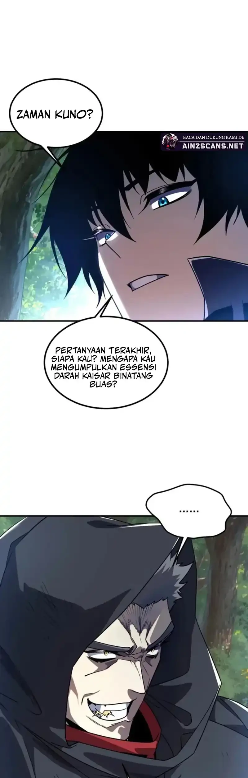 Global Superpowers: Awakening the Zixiao Divine Thunder at the Beginning Chapter 36 - halaman 18