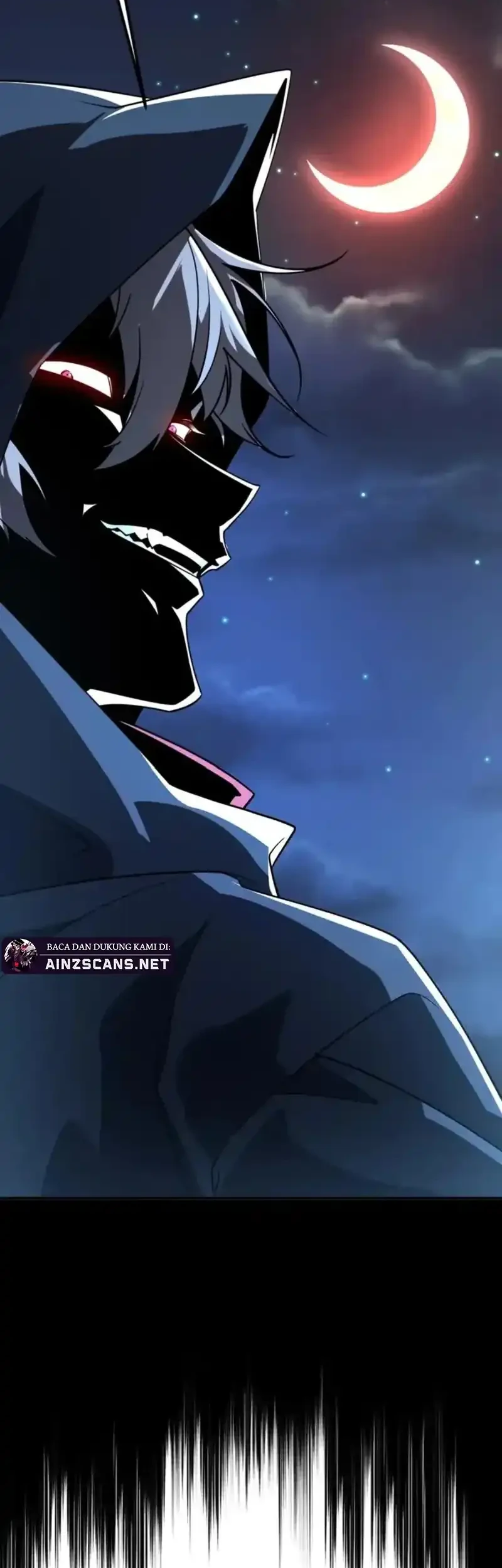 Global Superpowers: Awakening the Zixiao Divine Thunder at the Beginning Chapter 36 - halaman 32