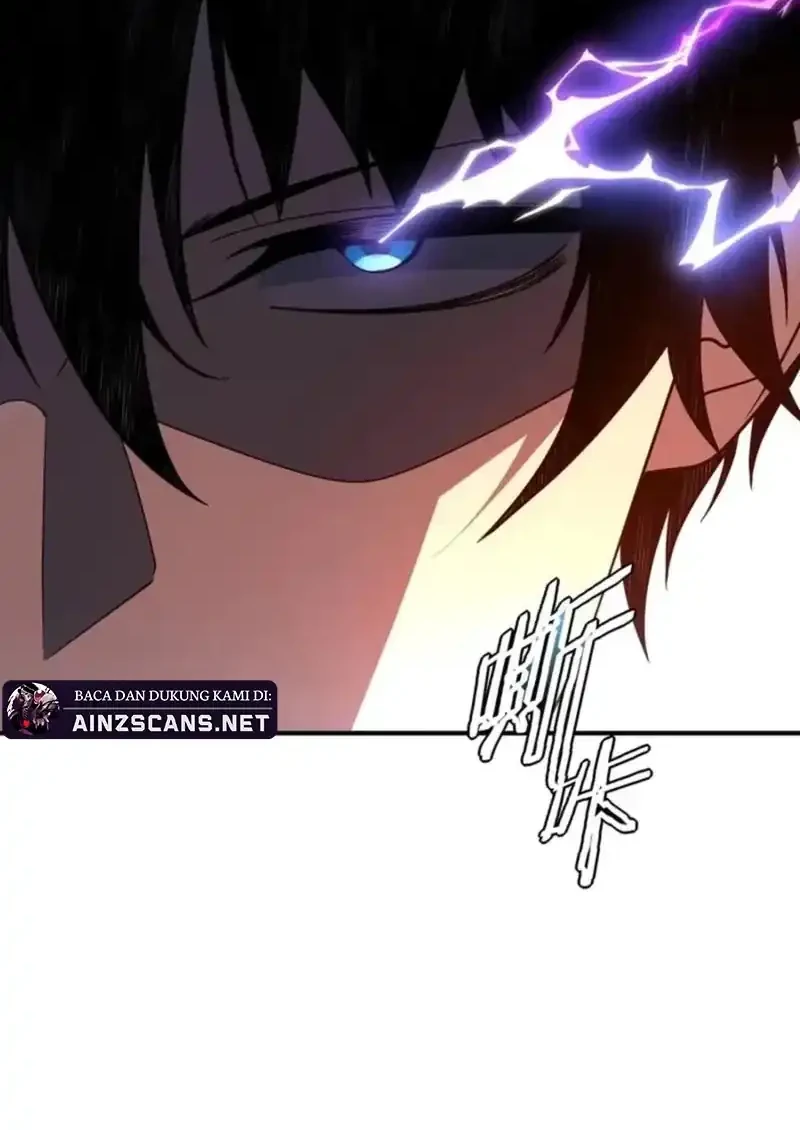 Global Superpowers: Awakening the Zixiao Divine Thunder at the Beginning Chapter 36 - halaman 6