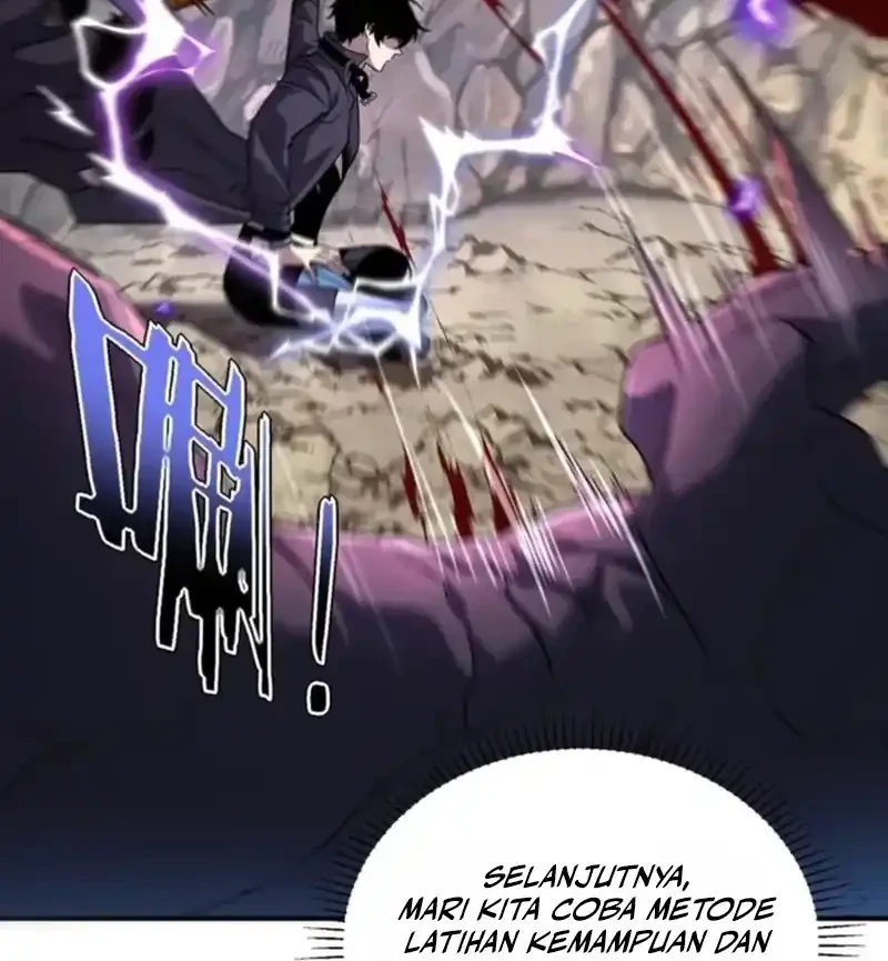 Global Superpowers: Awakening the Zixiao Divine Thunder at the Beginning Chapter 36 - halaman 60