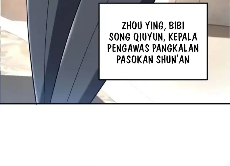 Global Superpowers: Awakening the Zixiao Divine Thunder at the Beginning Chapter 37 - halaman 13