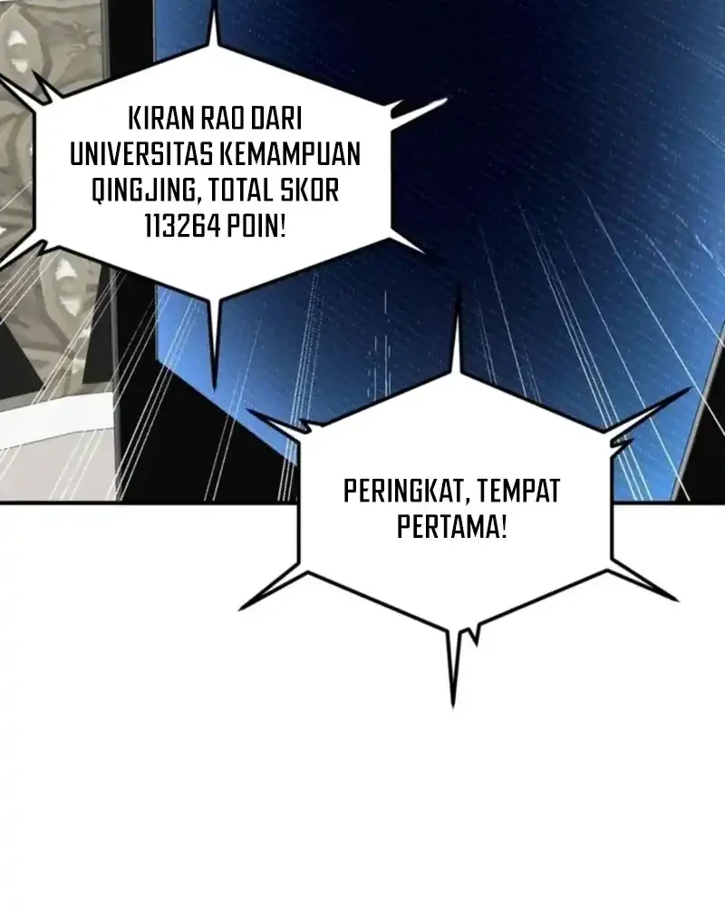 Global Superpowers: Awakening the Zixiao Divine Thunder at the Beginning Chapter 37 - halaman 18