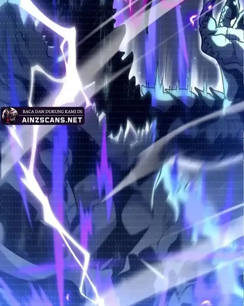 Global Superpowers: Awakening the Zixiao Divine Thunder at the Beginning Chapter 37 - halaman 55