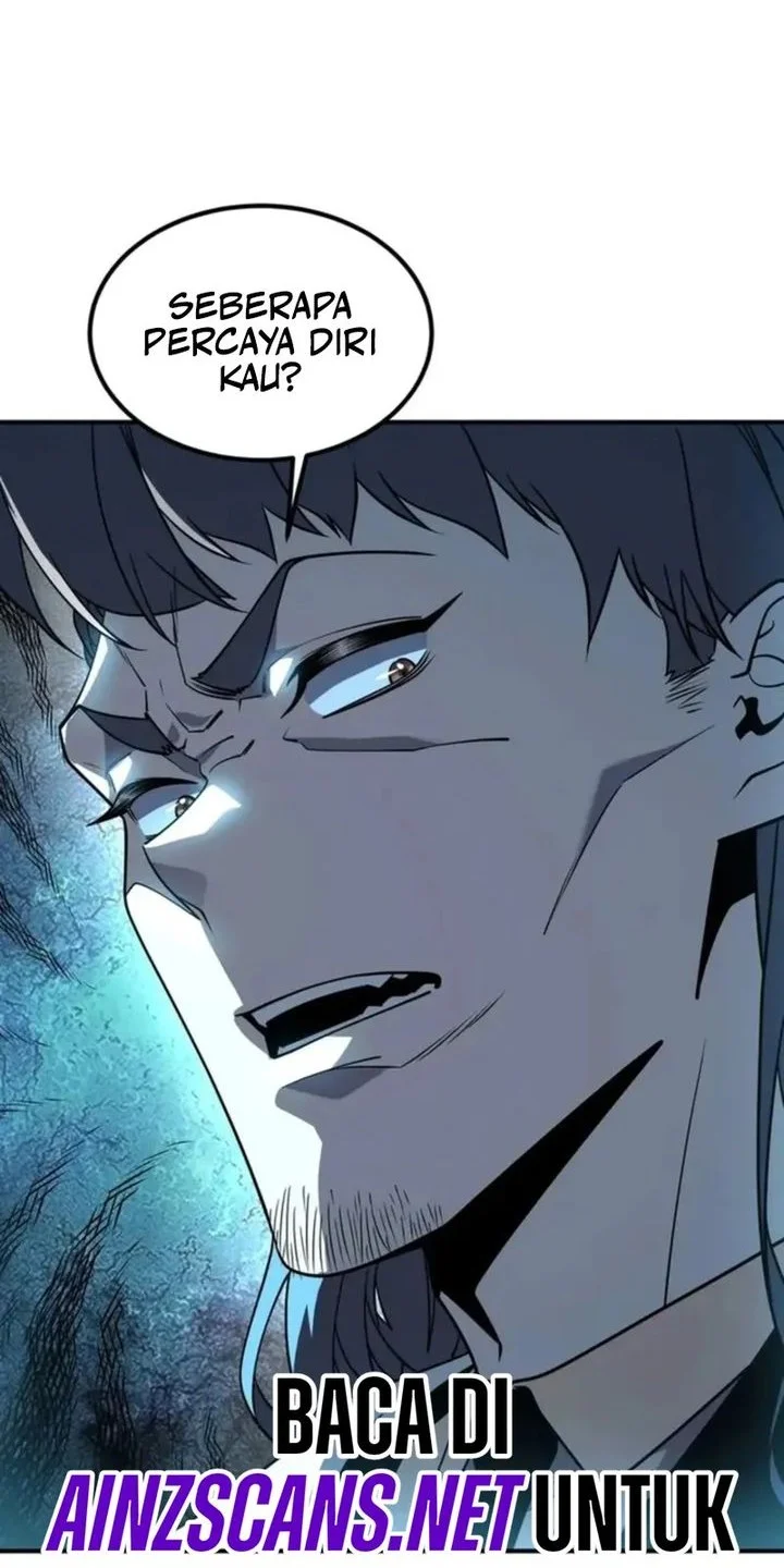 Global Superpowers: Awakening the Zixiao Divine Thunder at the Beginning Chapter 38 - halaman 13