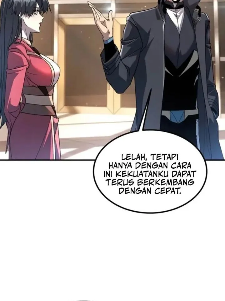 Global Superpowers: Awakening the Zixiao Divine Thunder at the Beginning Chapter 38 - halaman 17