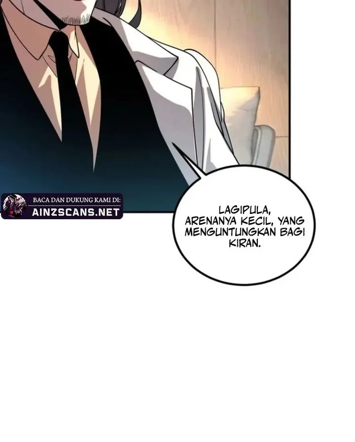 Global Superpowers: Awakening the Zixiao Divine Thunder at the Beginning Chapter 38 - halaman 39
