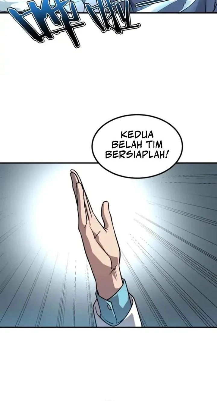 Global Superpowers: Awakening the Zixiao Divine Thunder at the Beginning Chapter 38 - halaman 59