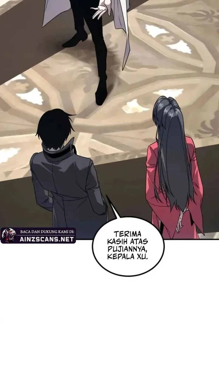 Global Superpowers: Awakening the Zixiao Divine Thunder at the Beginning Chapter 38 - halaman 6