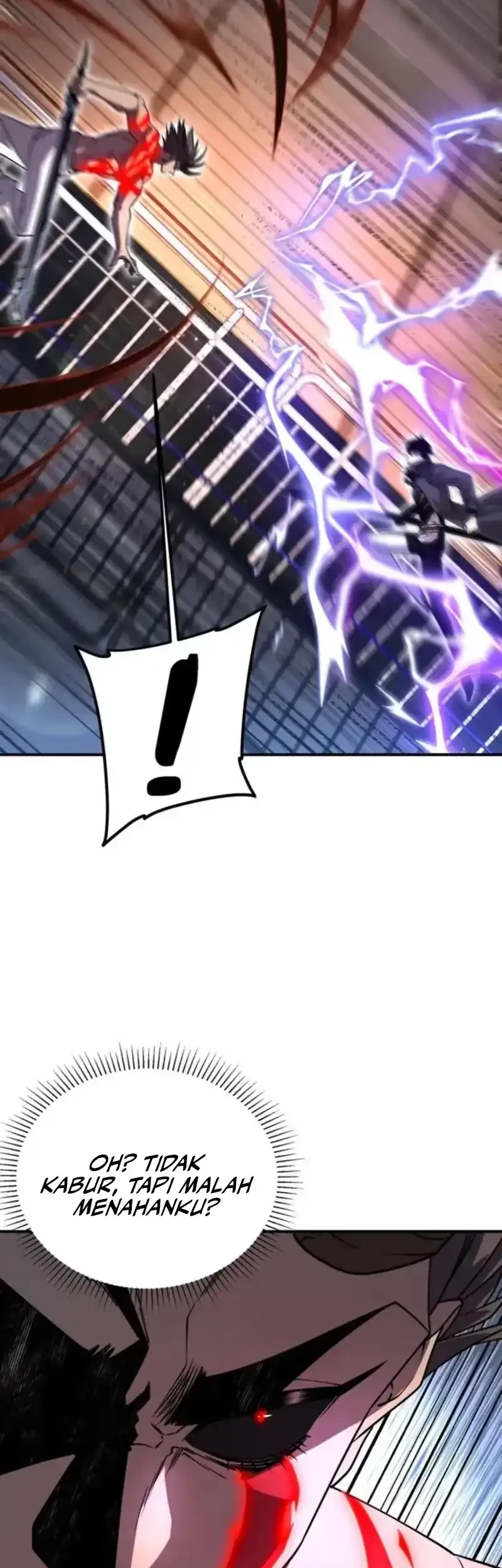 Global Superpowers: Awakening the Zixiao Divine Thunder at the Beginning Chapter 39 - halaman 11