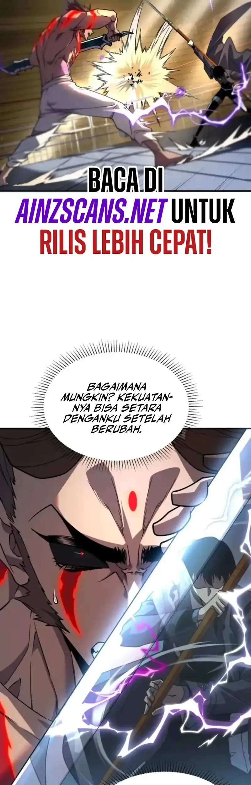 Global Superpowers: Awakening the Zixiao Divine Thunder at the Beginning Chapter 39 - halaman 17