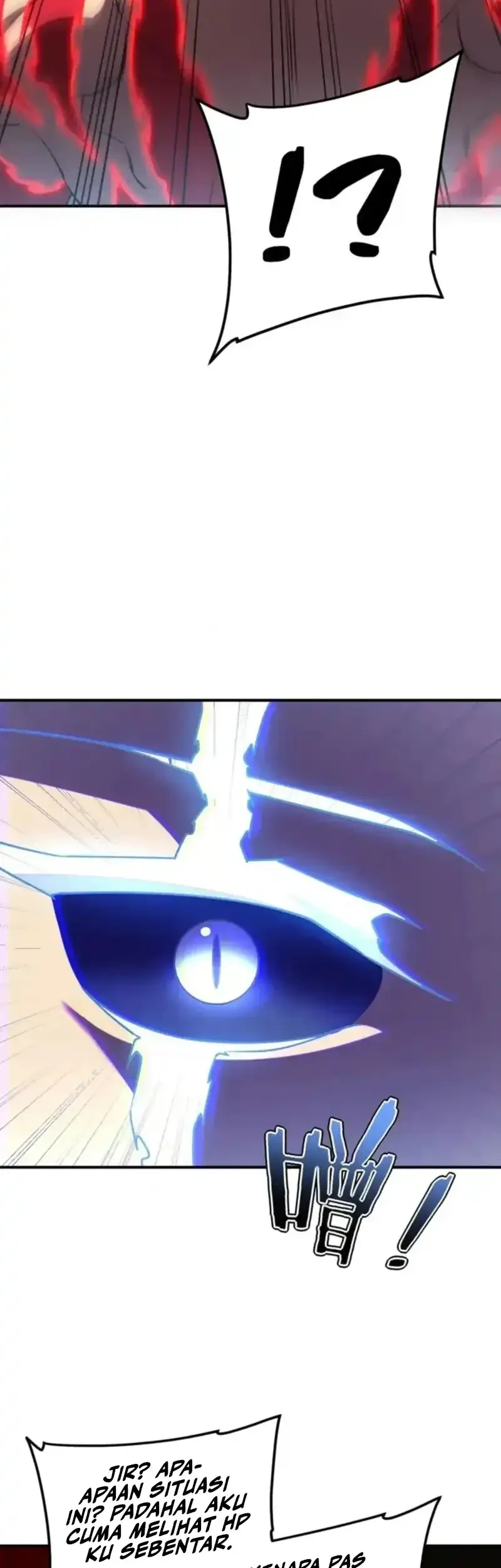 Global Superpowers: Awakening the Zixiao Divine Thunder at the Beginning Chapter 39 - halaman 28
