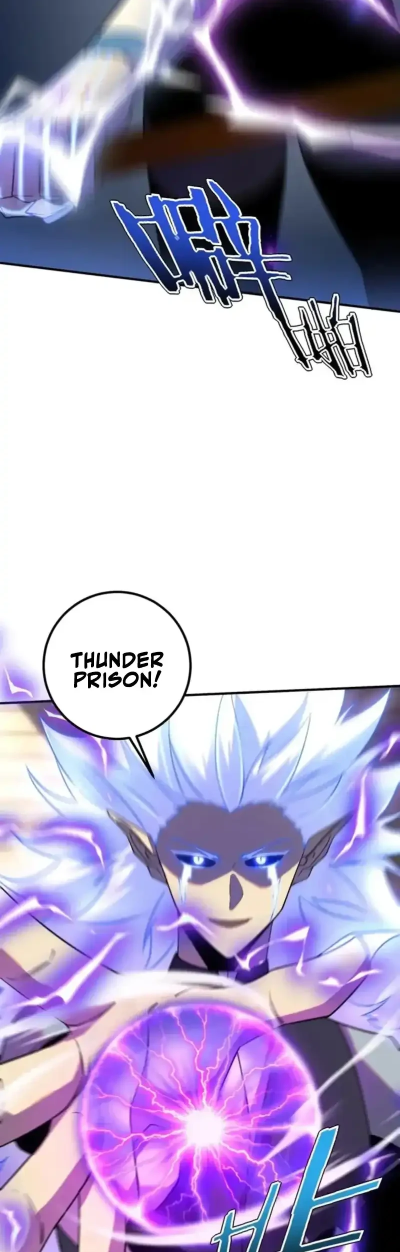Global Superpowers: Awakening the Zixiao Divine Thunder at the Beginning Chapter 39 - halaman 32