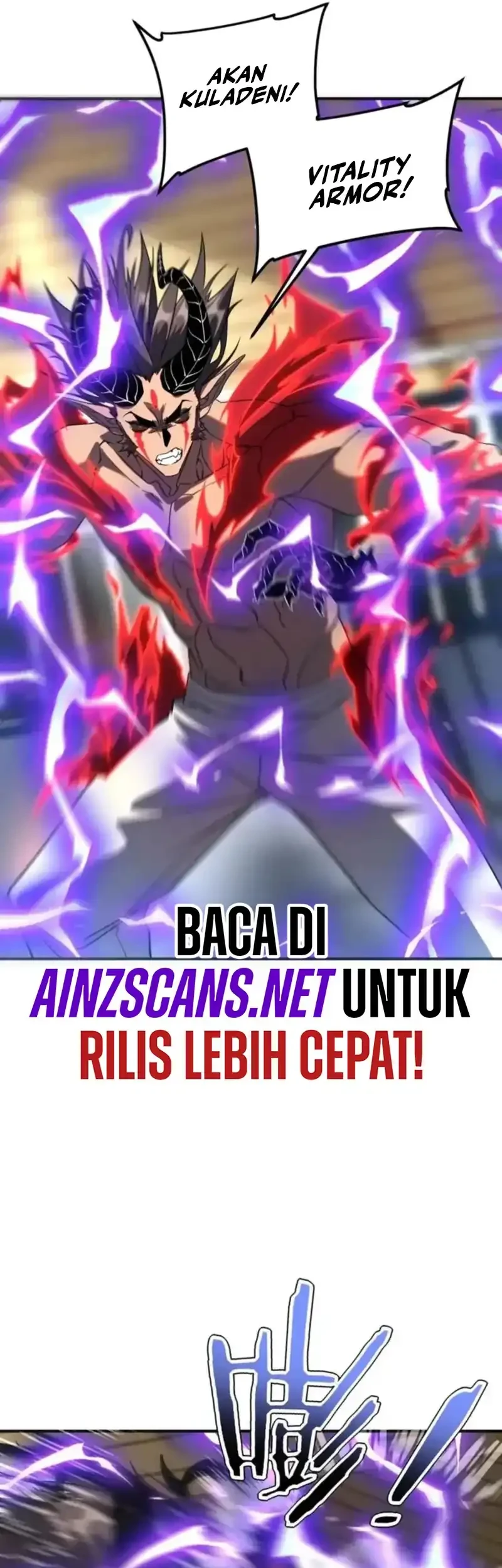 Global Superpowers: Awakening the Zixiao Divine Thunder at the Beginning Chapter 39 - halaman 34