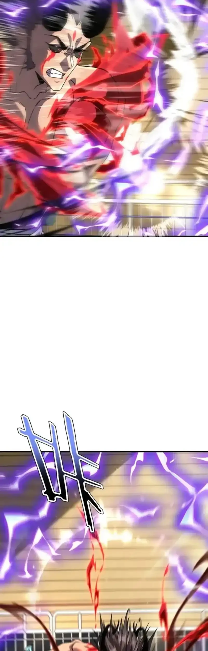 Global Superpowers: Awakening the Zixiao Divine Thunder at the Beginning Chapter 39 - halaman 35