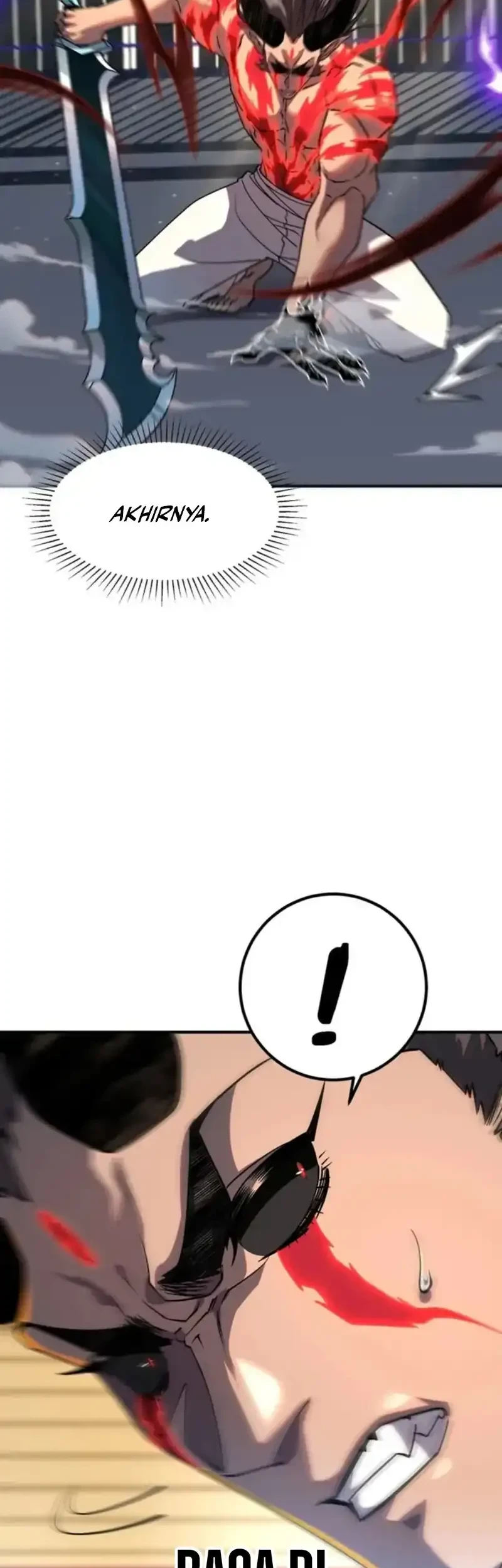 Global Superpowers: Awakening the Zixiao Divine Thunder at the Beginning Chapter 39 - halaman 36