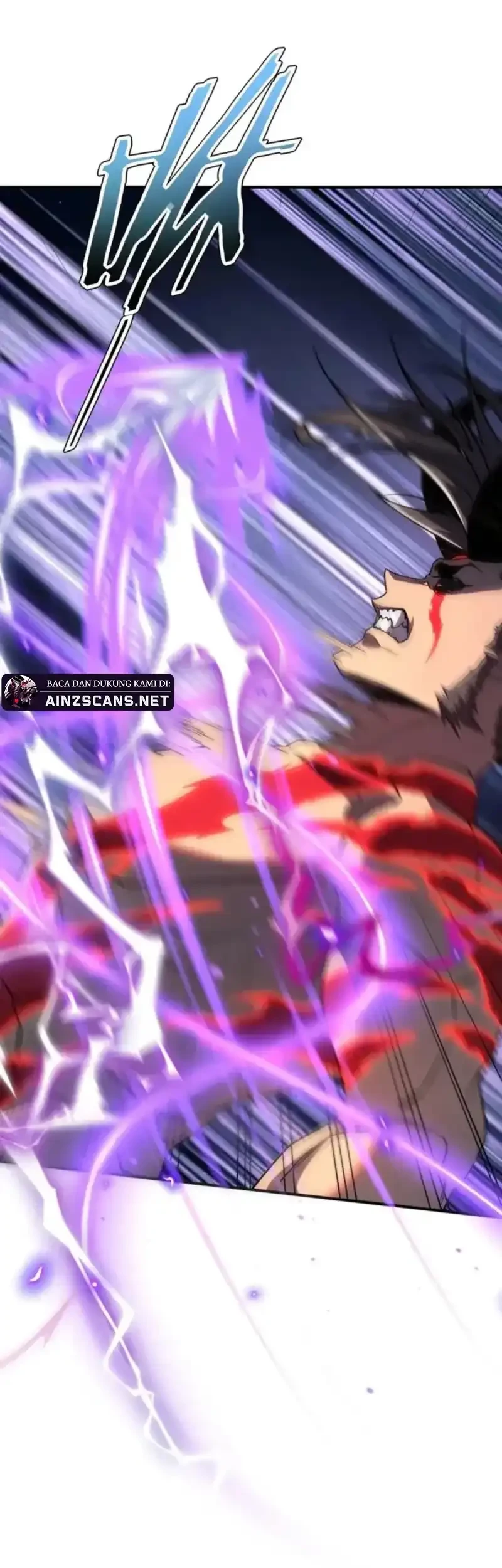 Global Superpowers: Awakening the Zixiao Divine Thunder at the Beginning Chapter 39 - halaman 38