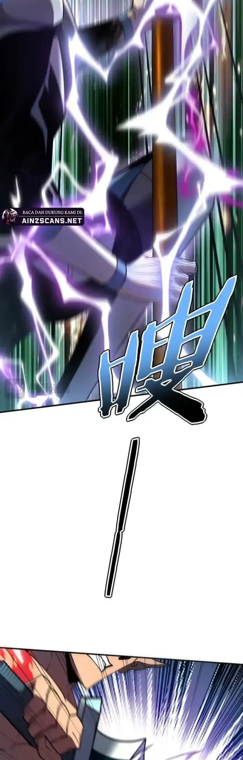 Global Superpowers: Awakening the Zixiao Divine Thunder at the Beginning Chapter 39 - halaman 42