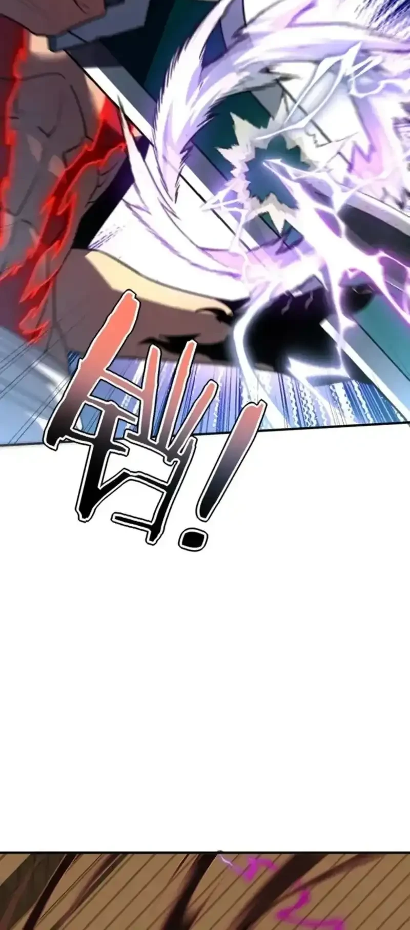 Global Superpowers: Awakening the Zixiao Divine Thunder at the Beginning Chapter 39 - halaman 43