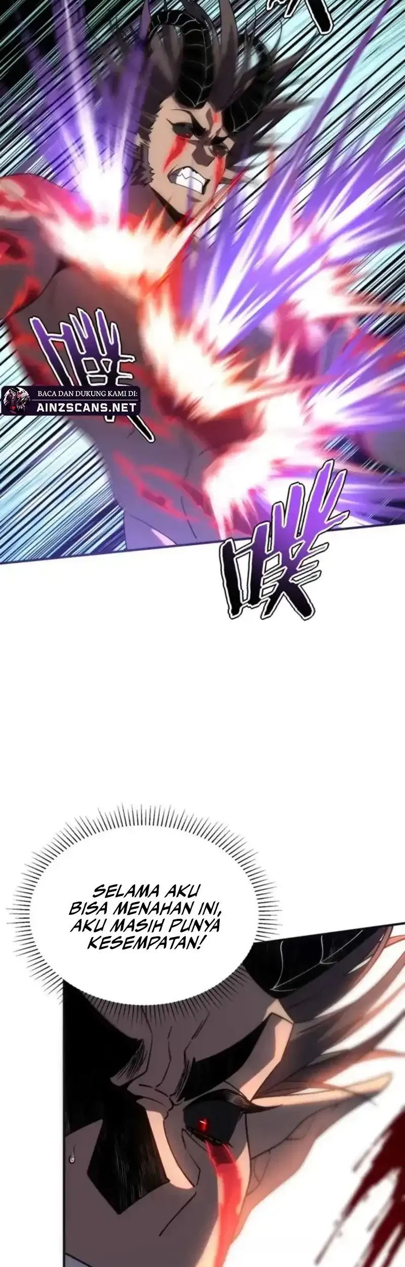 Global Superpowers: Awakening the Zixiao Divine Thunder at the Beginning Chapter 39 - halaman 46