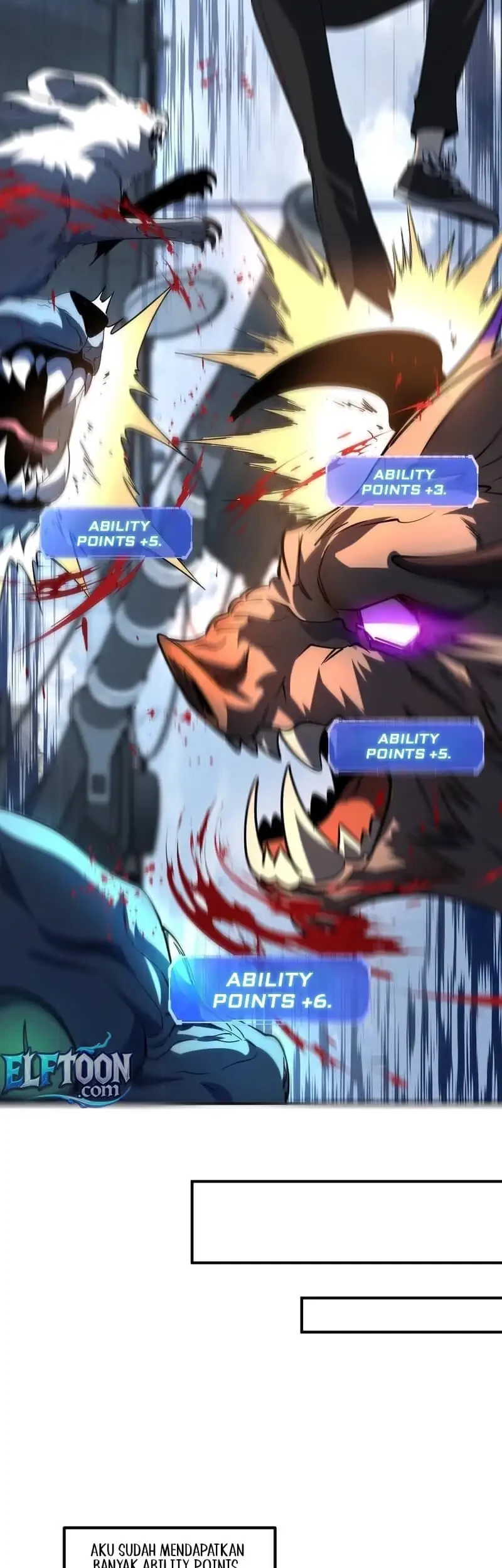 Global Superpowers: Awakening the Zixiao Divine Thunder at the Beginning Chapter 4 - halaman 19