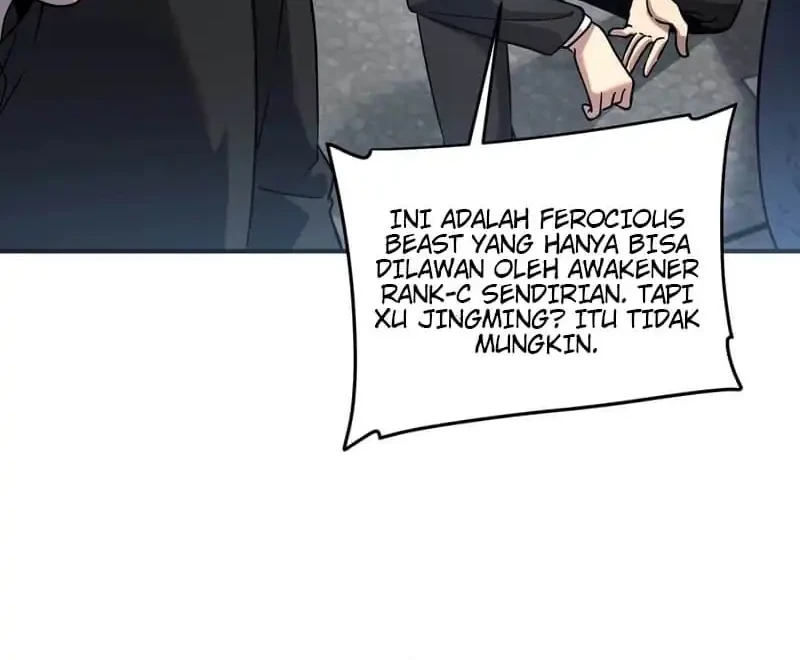 Global Superpowers: Awakening the Zixiao Divine Thunder at the Beginning Chapter 4 - halaman 39