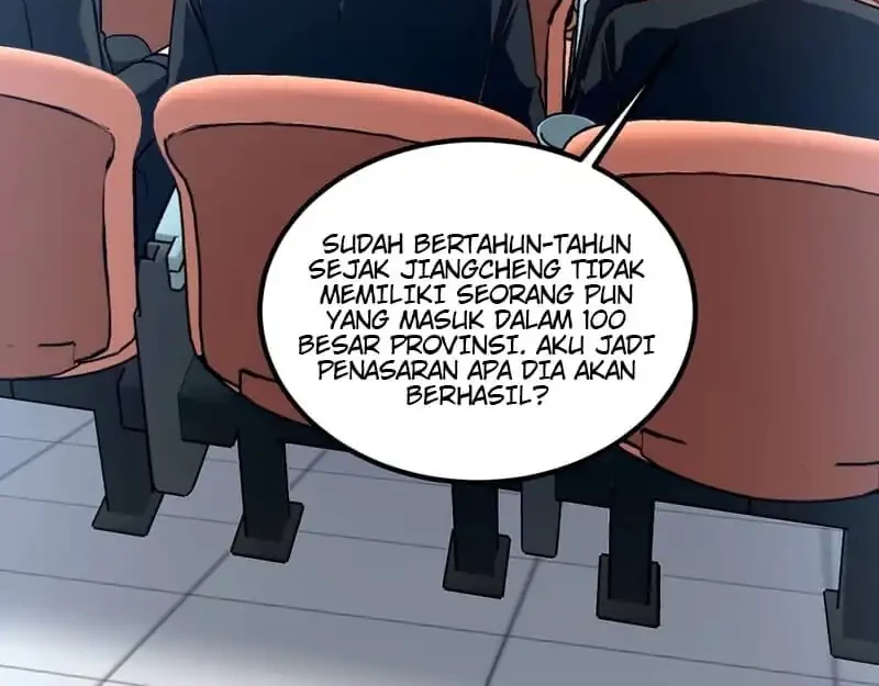 Global Superpowers: Awakening the Zixiao Divine Thunder at the Beginning Chapter 4 - halaman 43