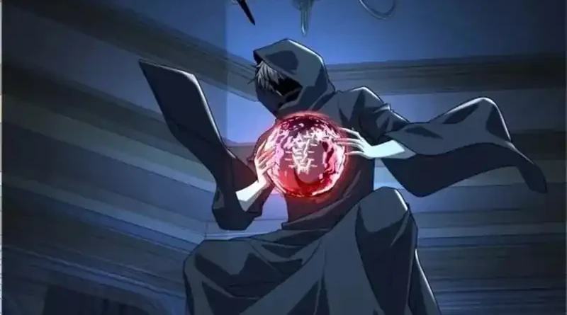 Global Superpowers: Awakening the Zixiao Divine Thunder at the Beginning Chapter 40 - halaman 12