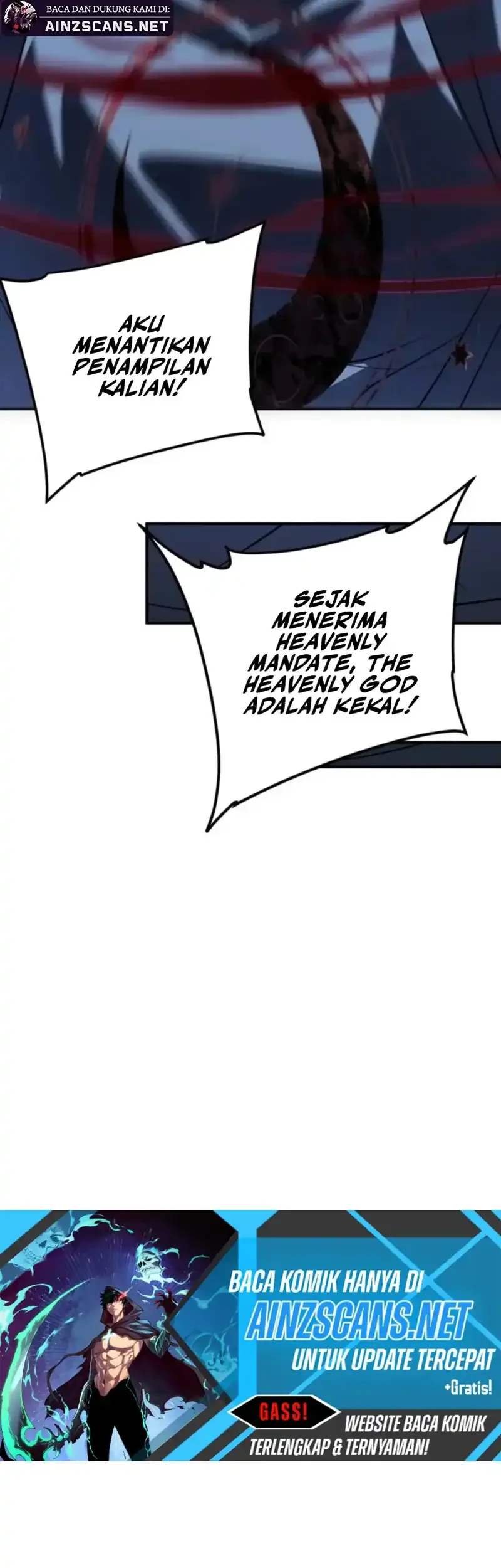 Global Superpowers: Awakening the Zixiao Divine Thunder at the Beginning Chapter 40 - halaman 17