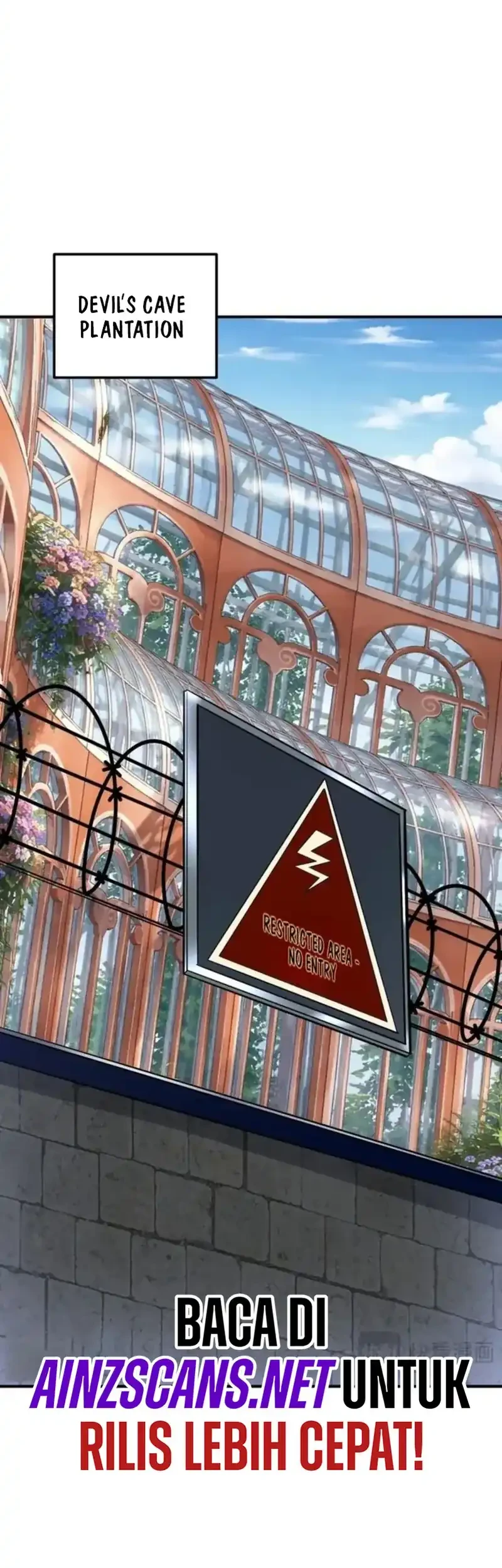 Global Superpowers: Awakening the Zixiao Divine Thunder at the Beginning Chapter 40 - halaman 18