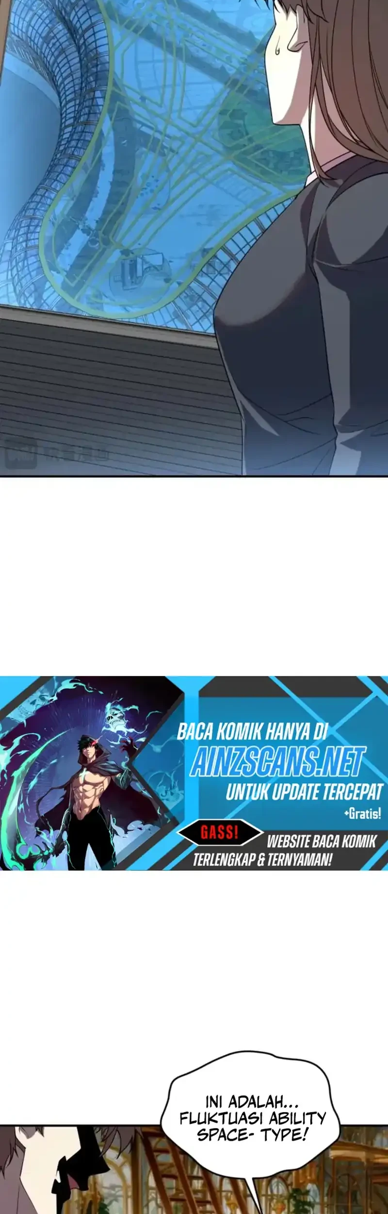 Global Superpowers: Awakening the Zixiao Divine Thunder at the Beginning Chapter 40 - halaman 51