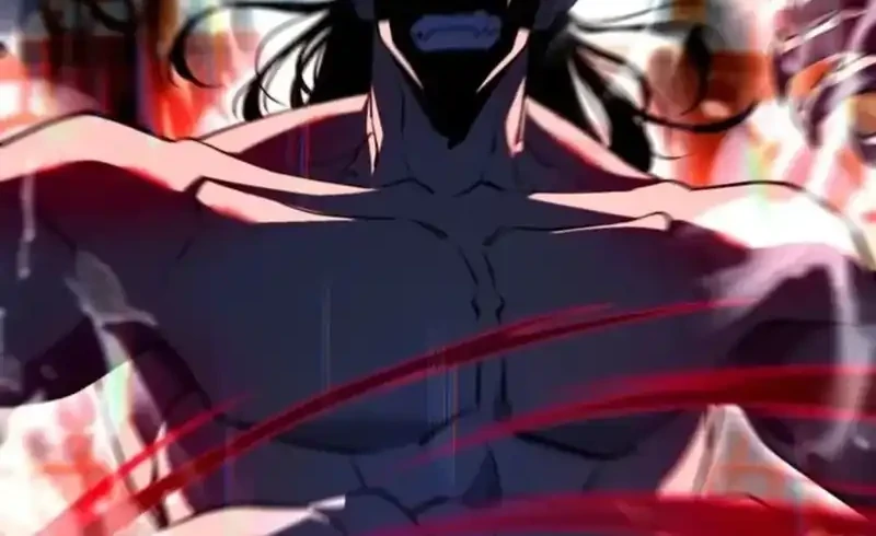 Global Superpowers: Awakening the Zixiao Divine Thunder at the Beginning Chapter 40 - halaman 59