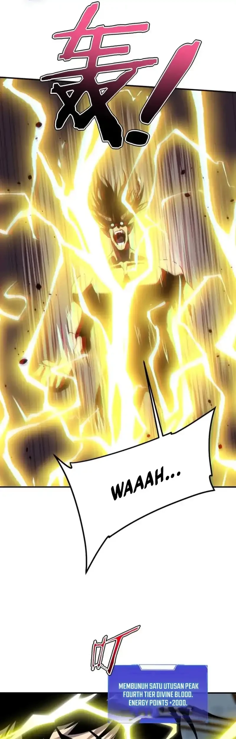 Global Superpowers: Awakening the Zixiao Divine Thunder at the Beginning Chapter 41 - halaman 52