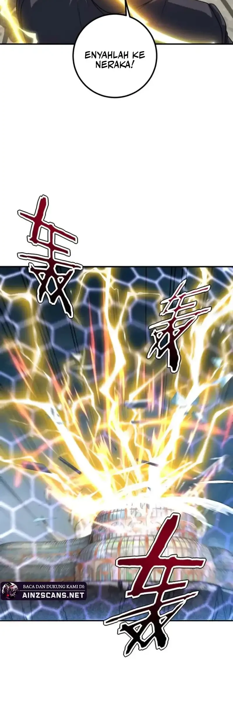 Global Superpowers: Awakening the Zixiao Divine Thunder at the Beginning Chapter 41 - halaman 54