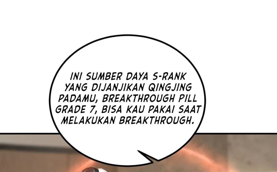 Global Superpowers: Awakening the Zixiao Divine Thunder at the Beginning Chapter 42 - halaman 37