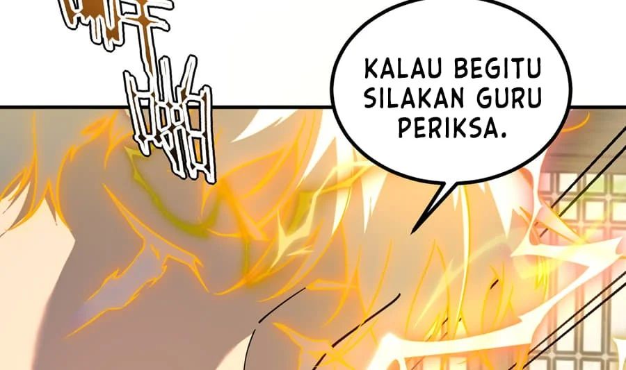 Global Superpowers: Awakening the Zixiao Divine Thunder at the Beginning Chapter 44 - halaman 15
