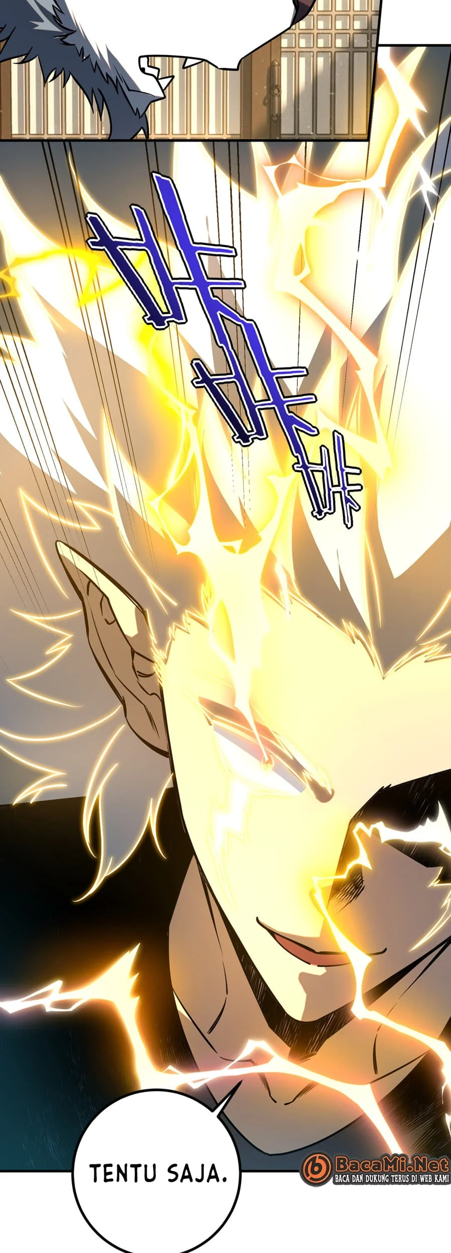 Global Superpowers: Awakening the Zixiao Divine Thunder at the Beginning Chapter 44 - halaman 40